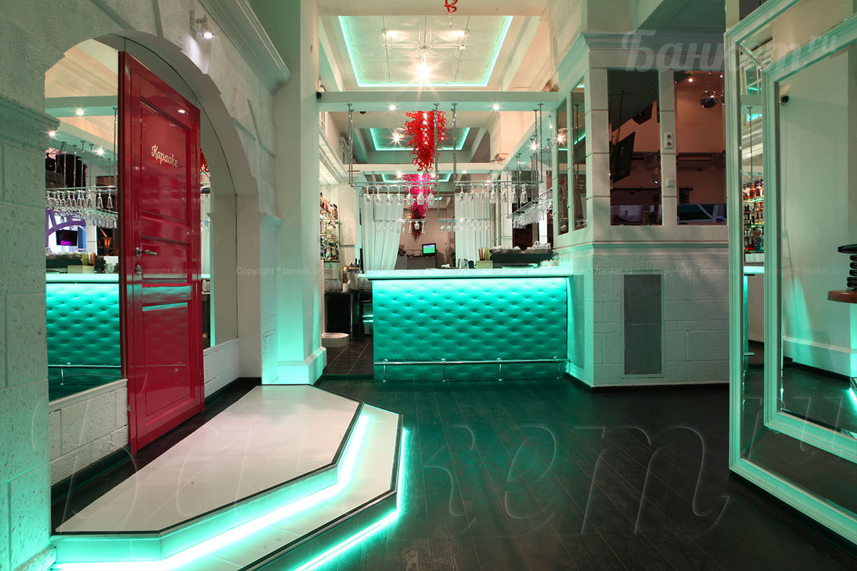 Бар 25 45 — фото 6