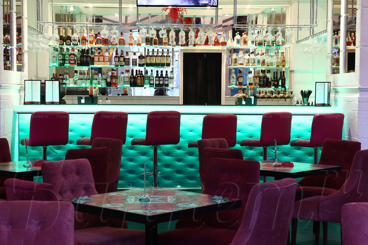 Бар 25 45 — фото 7
