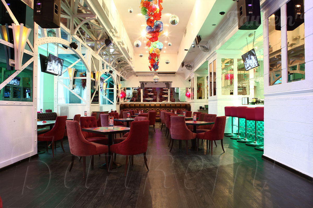 Бар 25 45 — фото 8