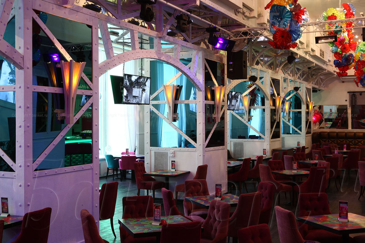 Бар 25 45 — фото 9