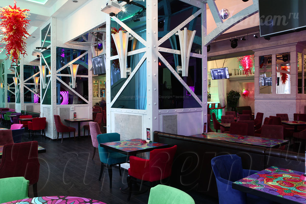 Бар 25 45 — фото 10