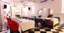 Малый банкетный зал — фото 5