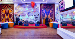 Банкетный зал — фото 4