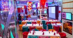 Банкетный зал — фото 5