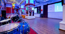 Банкетный зал — фото 6