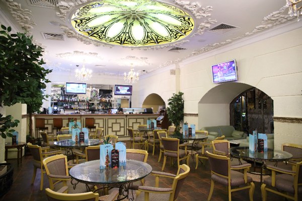 Логотип Бар 25 45