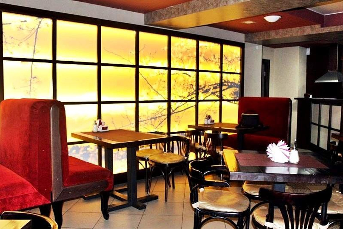 Основной зал — фото 9