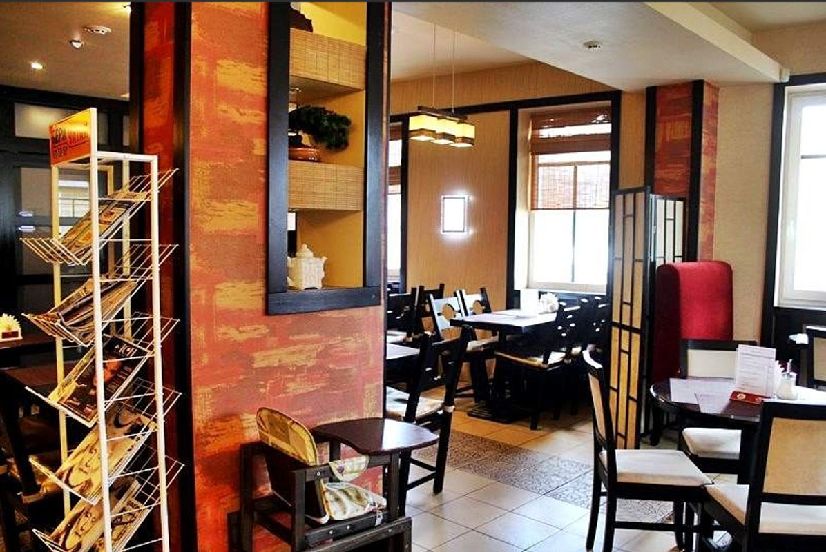 Основной зал — фото 10