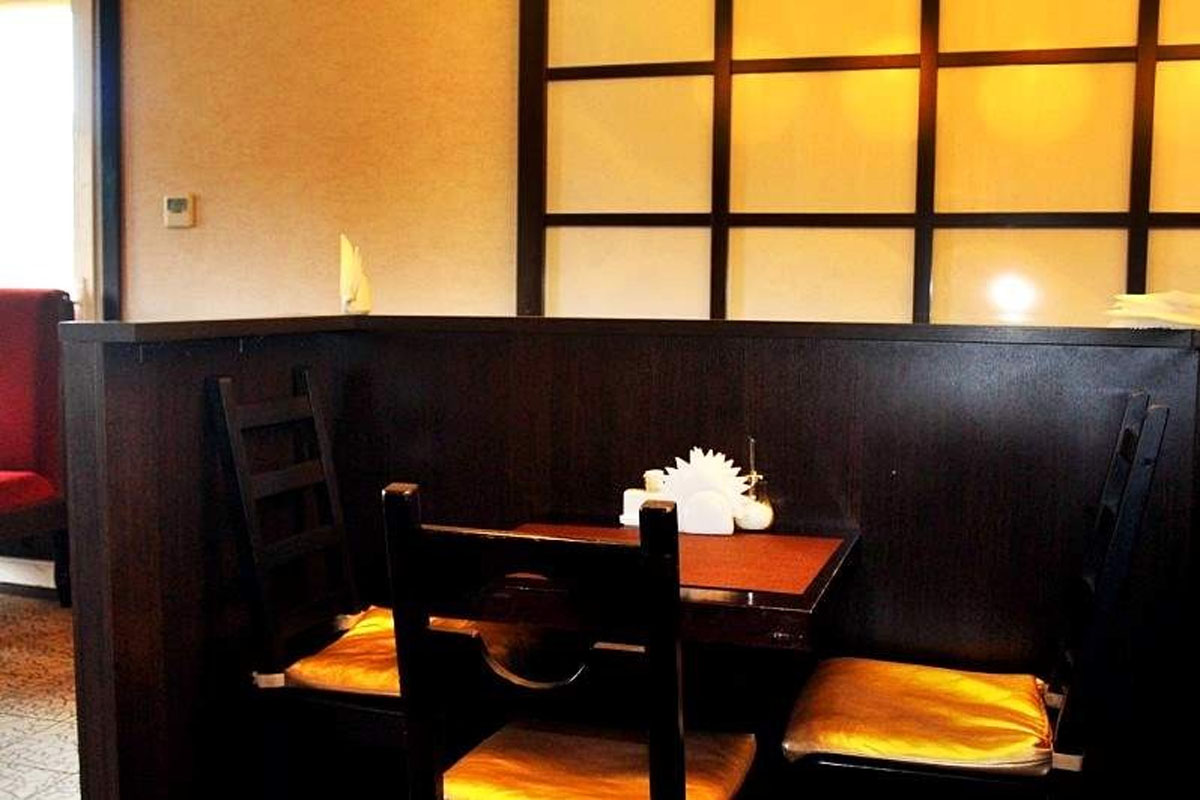 Основной зал — фото 11