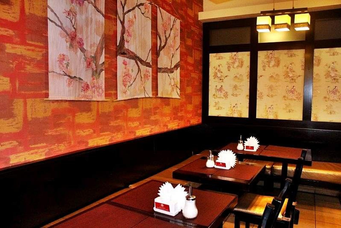 Основной зал — фото 14