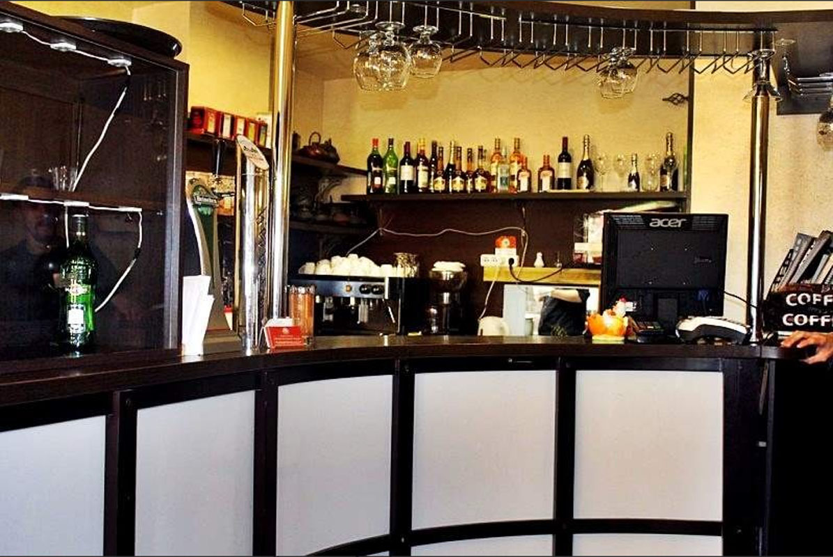 Основной зал — фото 15