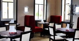 Основной зал — подробнее о зале