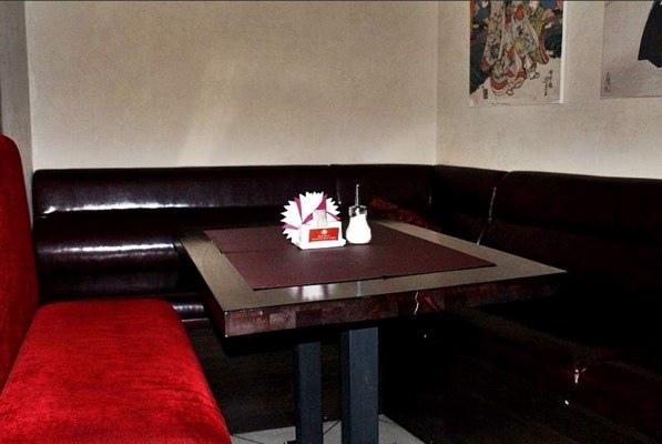 Банкетный зал Шелк