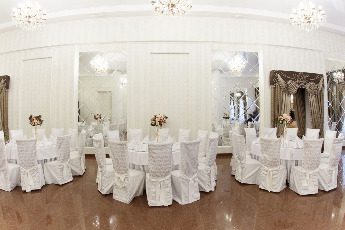 Зал на 40 человек