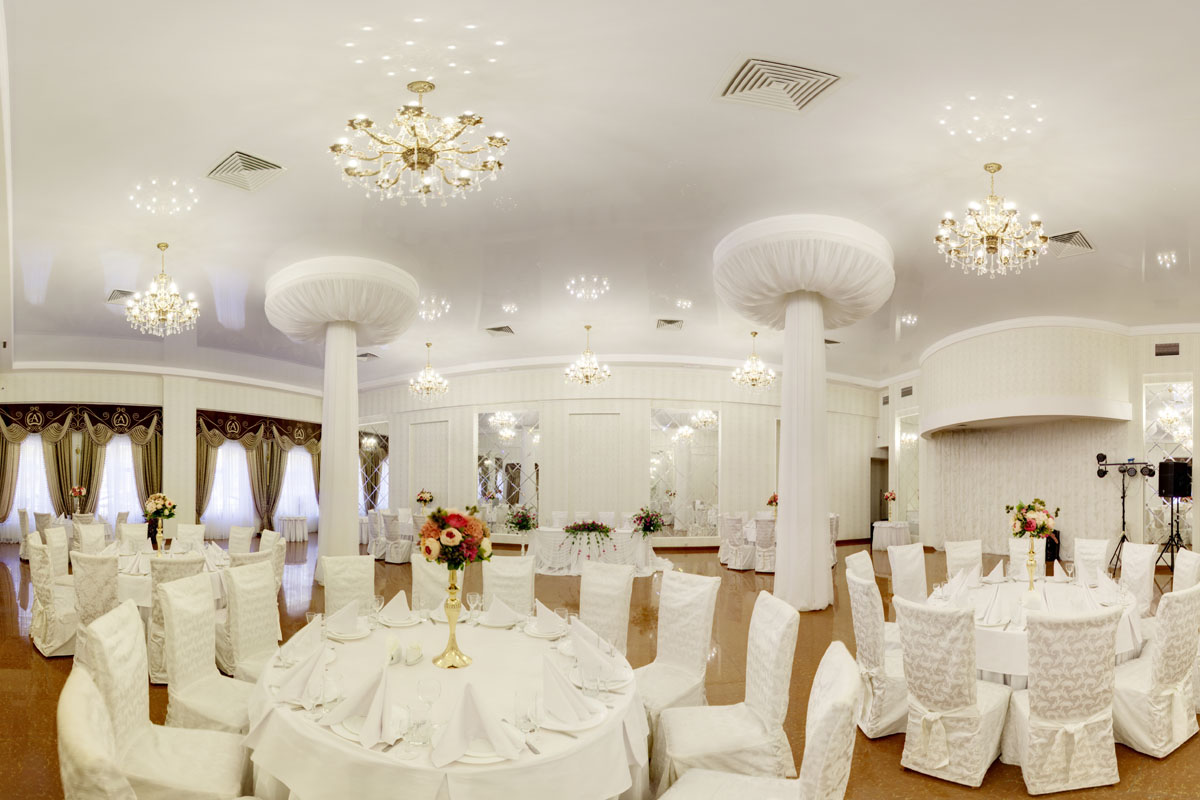 Зал на 40 человек — фото 2