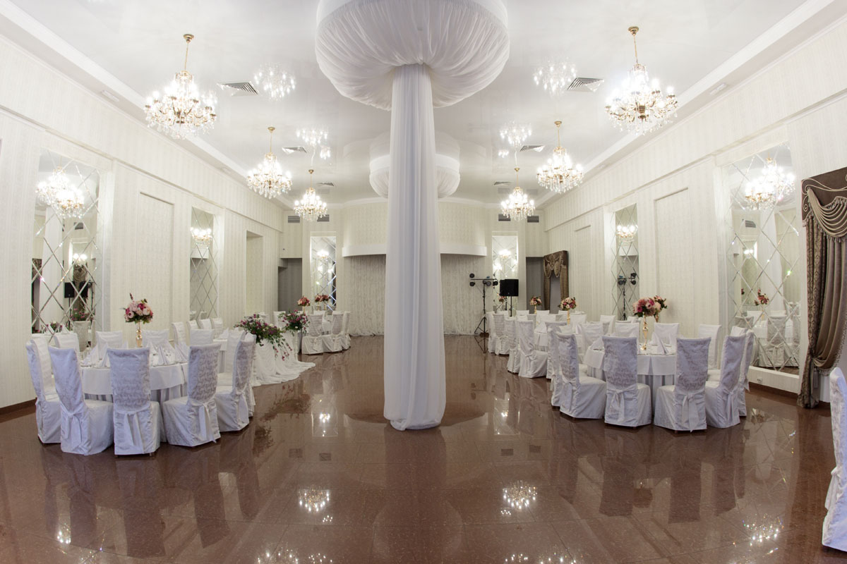 Зал на 40 человек — фото 4