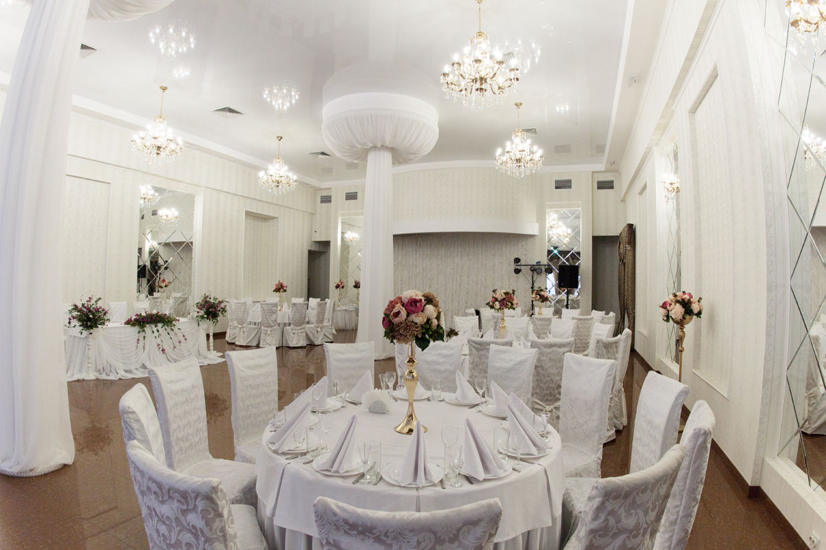 Зал на 40 человек — фото 5