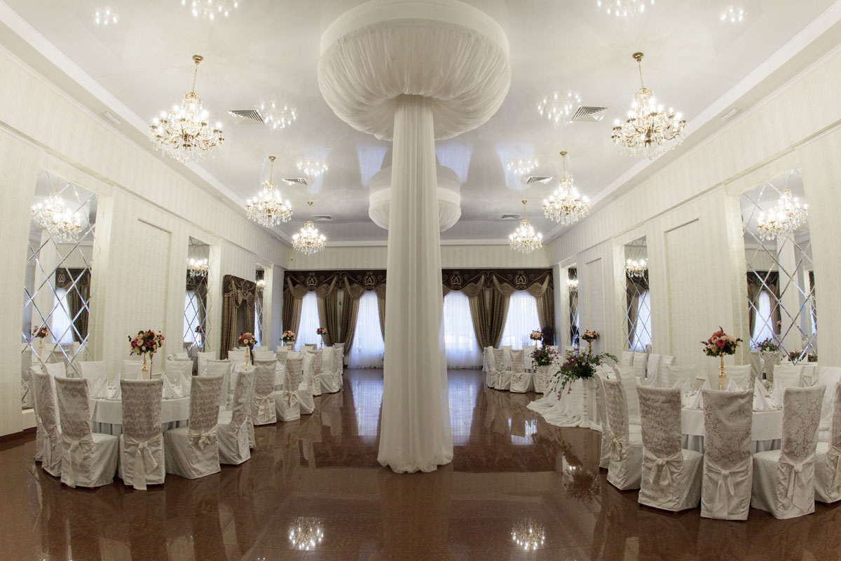 Зал на 40 человек — фото 6