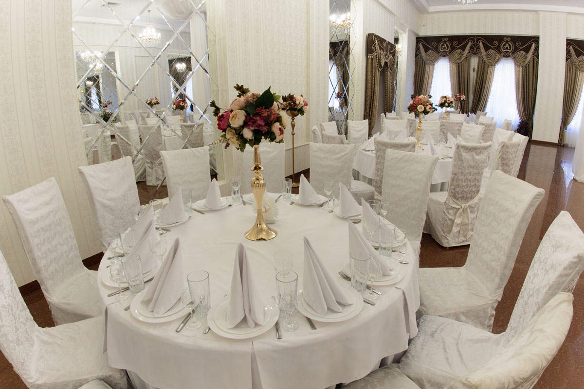 Зал на 40 человек — фото 7