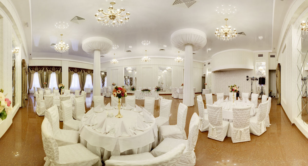 Зал на 40 человек — фото 8