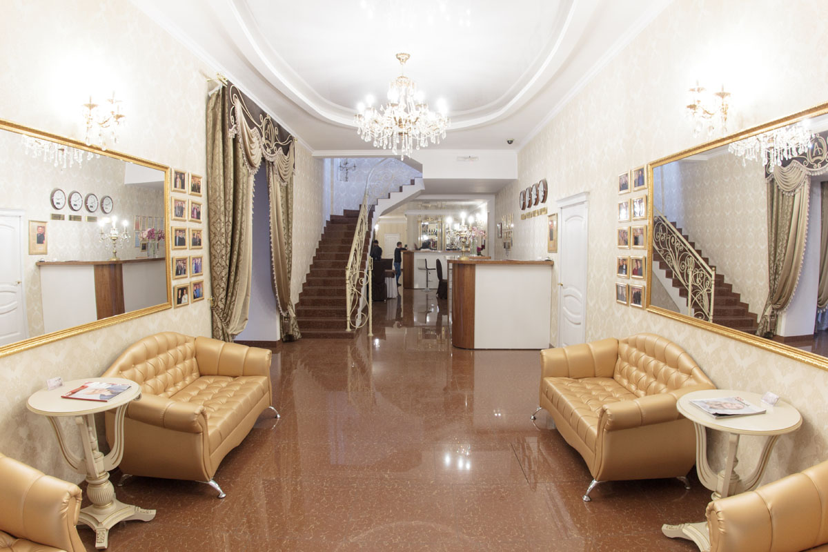 Зал на 40 человек — фото 10