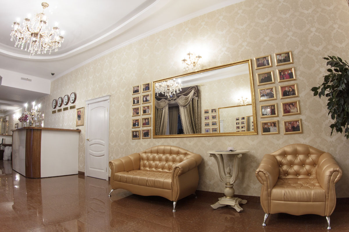 Зал на 40 человек — фото 12