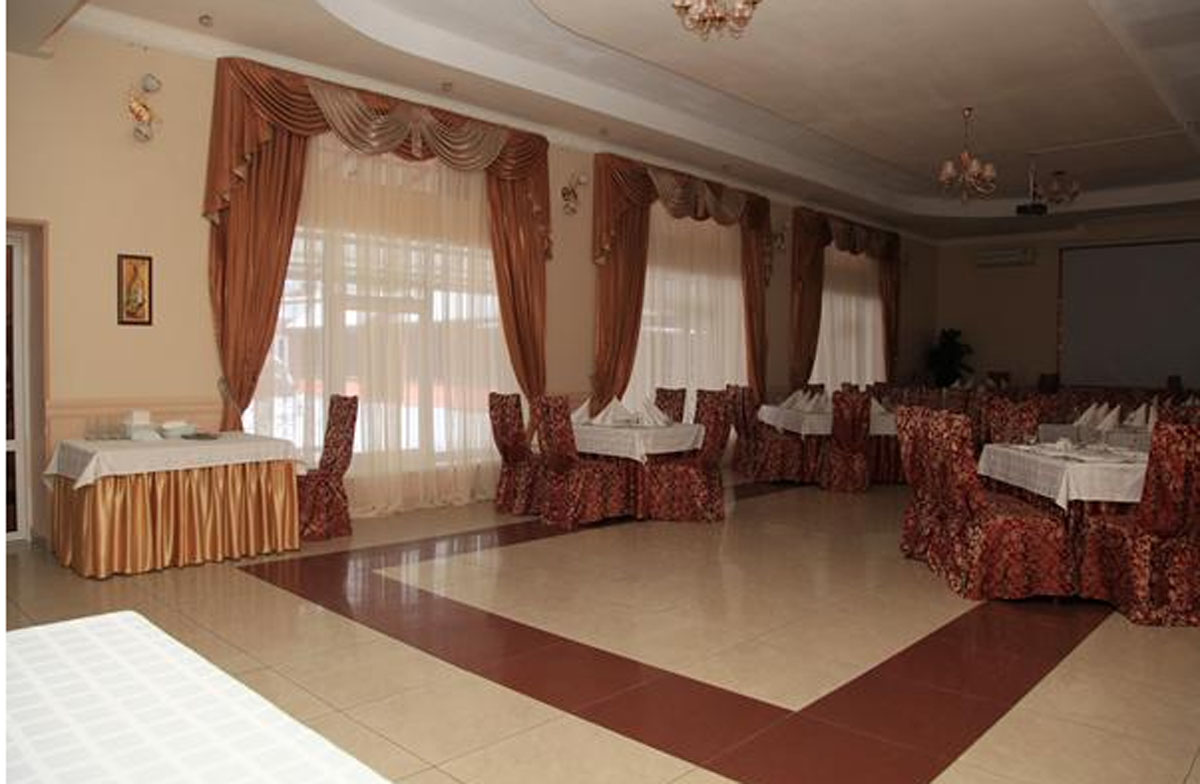 Зал на 40 человек — фото 13