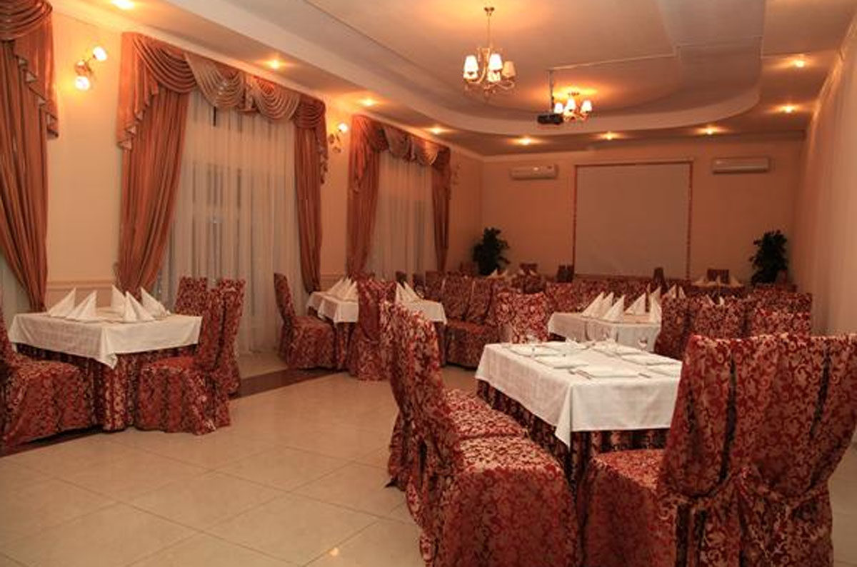 Зал на 40 человек — фото 14