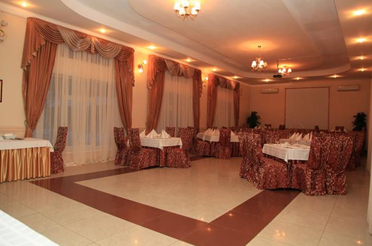 Зал на 40 человек — фото 15