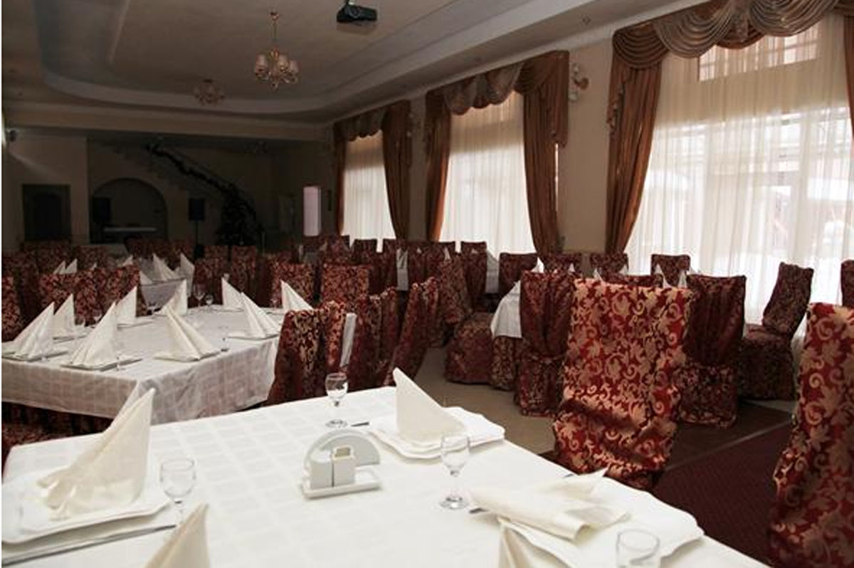 Зал на 40 человек — фото 16