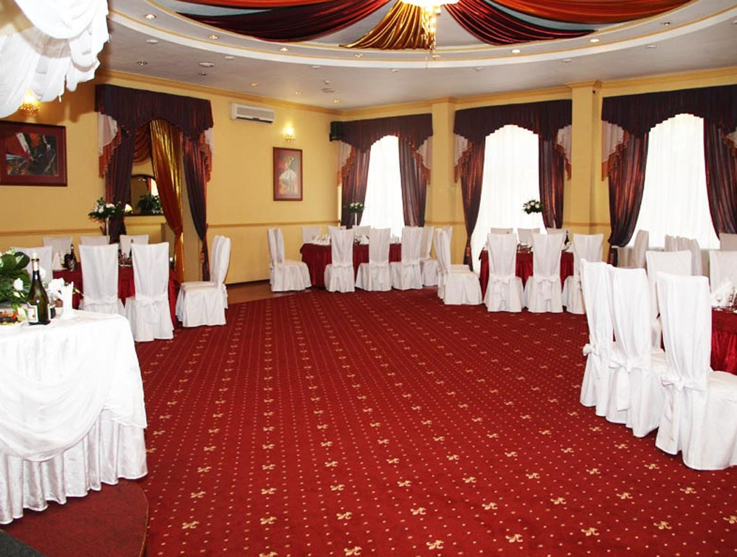 Зал на 80 человек — фото 2