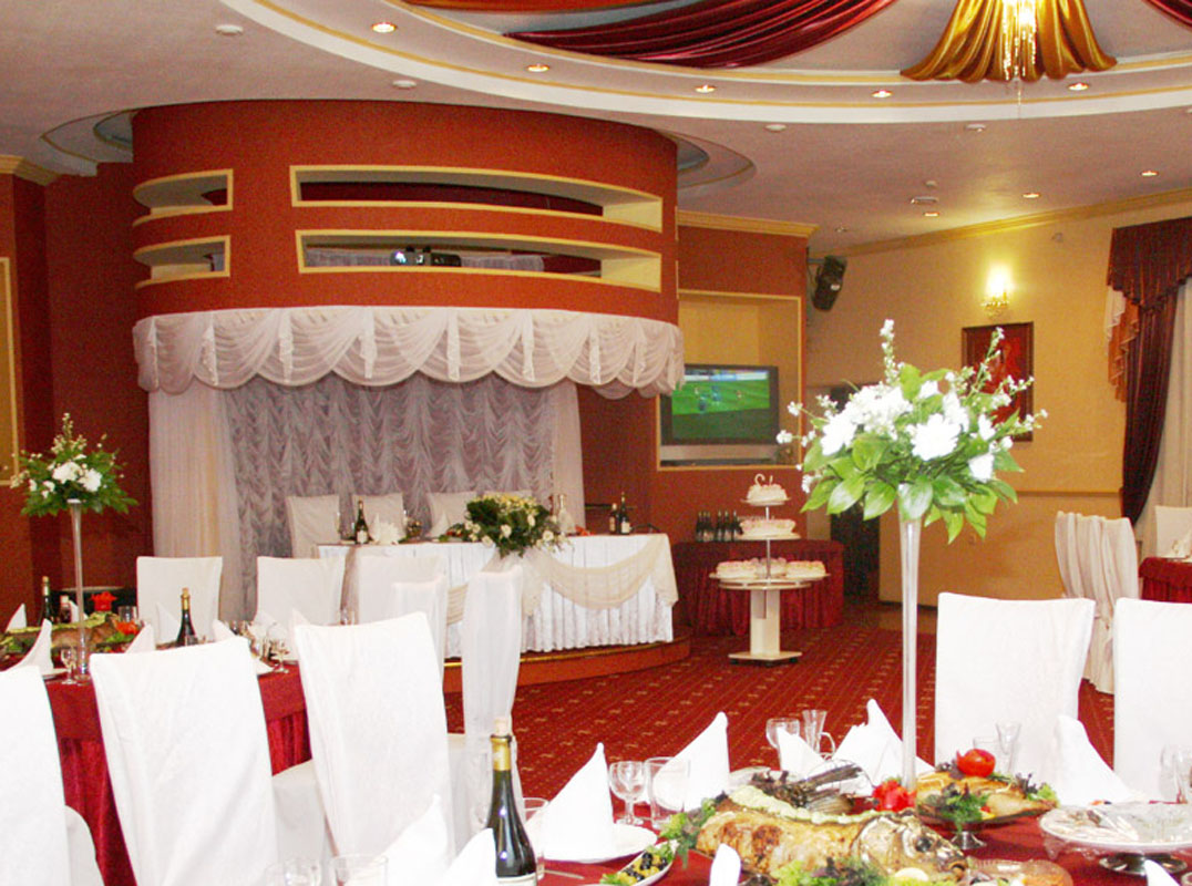 Зал на 80 человек — фото 3