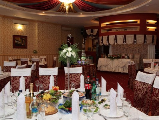 Логотип Анжелика