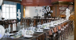 Основной зал — фото 6