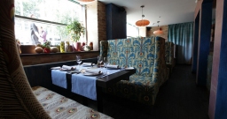 Зал на 30 человек — интерьер зала