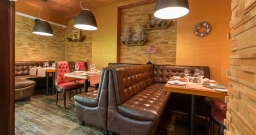 Зал на 30 человек — подробнее о зале