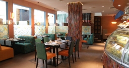 Банкетный зал — интерьер зала