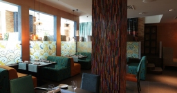 Банкетный зал — подробнее о зале