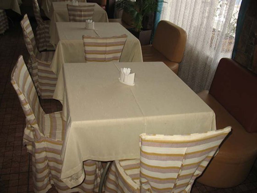 Зал на 30 человек — Севан на Космонавтов