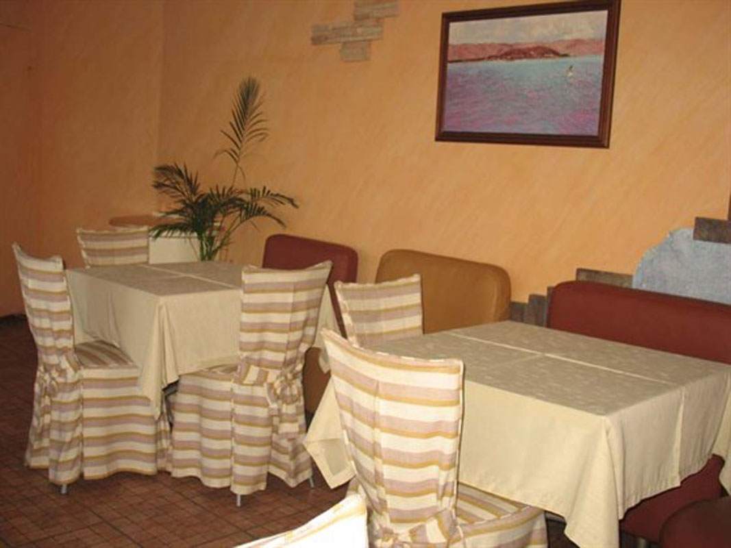 Зал на 30 человек — Севан на Космонавтов