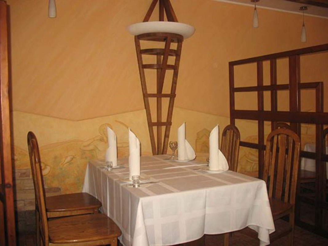 Зал на 70 человек