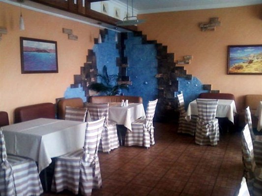 Логотип Севан на Космонавтов