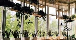 Основной зал — подробнее о зале