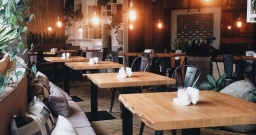 Основной зал — фото 5