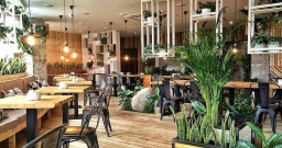 Основной зал — фото 6