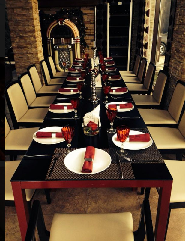 Зал на 40 человек — фото 2