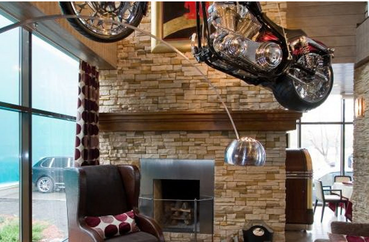 Зал на 40 человек — фото 3