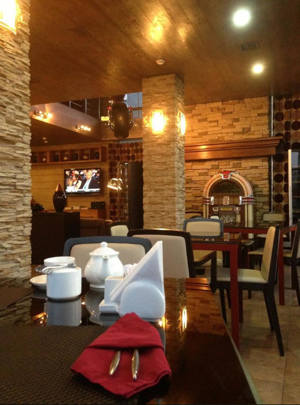 Зал на 40 человек — фото 4