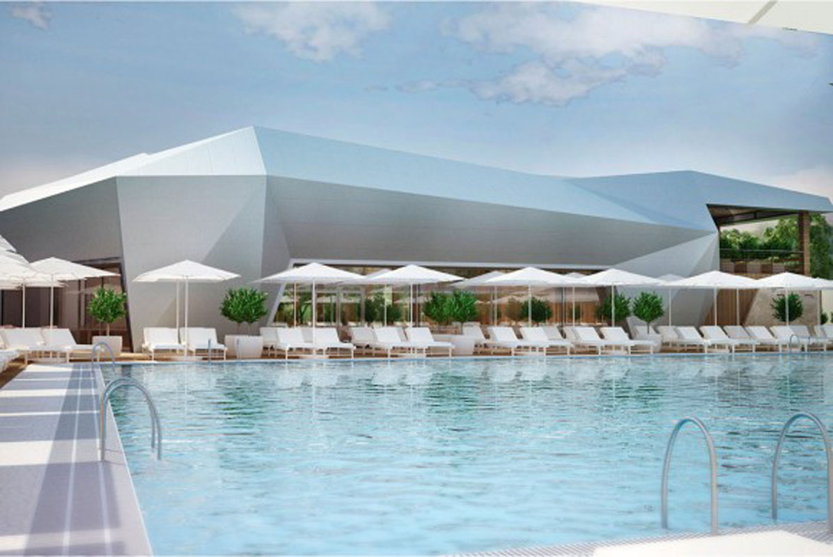 Летняя площадка — фото 2