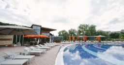 Летняя площадка